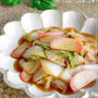 カレーやらインスタント麺やら最近食べたいろいろ食事編