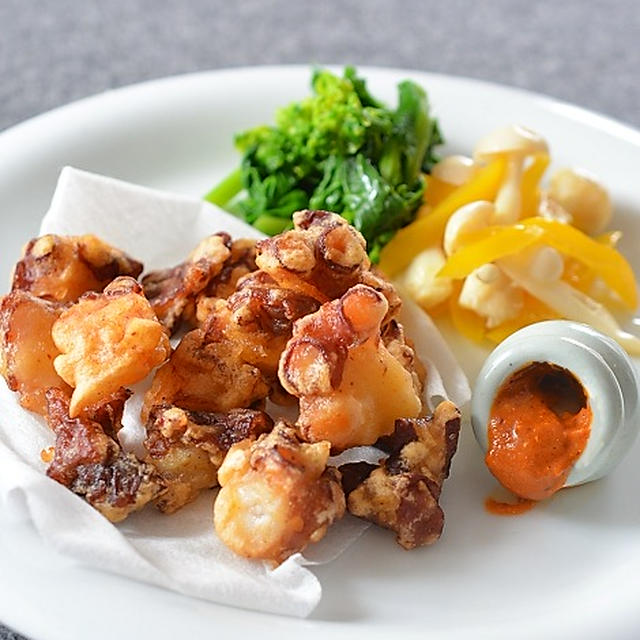 サテトムのレシピがフーディストノート掲載♪焼肉ランチ♪