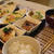 朝ごはん