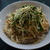 きゅうりの冷麺　＆　ラタトゥイユ・・・今夜のうちのごはん
