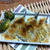 いわしの梅パン粉焼き（モニター当選）
