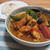 野菜たっぷり！スパイス香るスープカレー