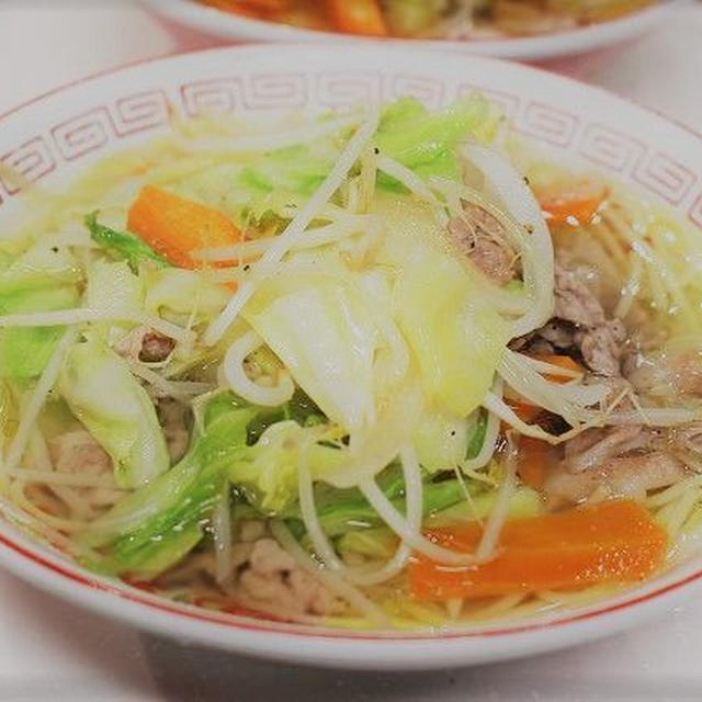 旦那さんの夕ご飯