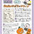 PLASMA10月号　「クマ子のかんたんクッキング」vol.17