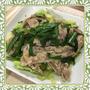 5分以内で作れる、豚肉とキャベツの超簡単レンチン蒸し煮（レシピ付）