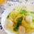 *材料3つ・簡単・時短💛  *ホタテとアスパラの塩パスタ*