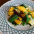 新鮮野菜はシンプルが良い！