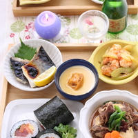 「八角入り肉豆腐」と和食の日