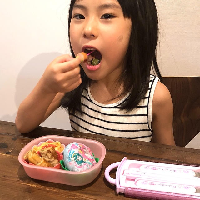 娘が家を片付けてくれません。