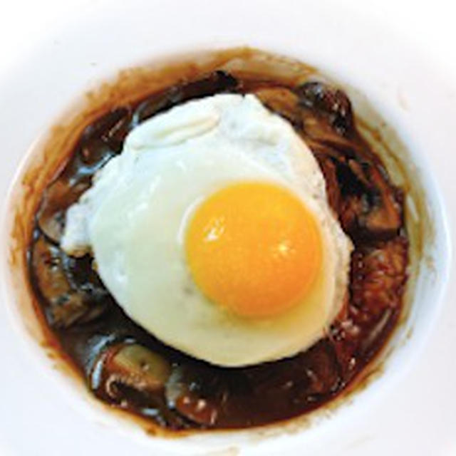 【LOCO MOCO】ハワイロコのソウルフードの由来とレシピ