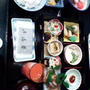 冷や汁付きの朝食～ハウステンボス