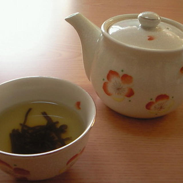 有田焼の茶器