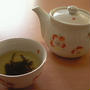 有田焼の茶器