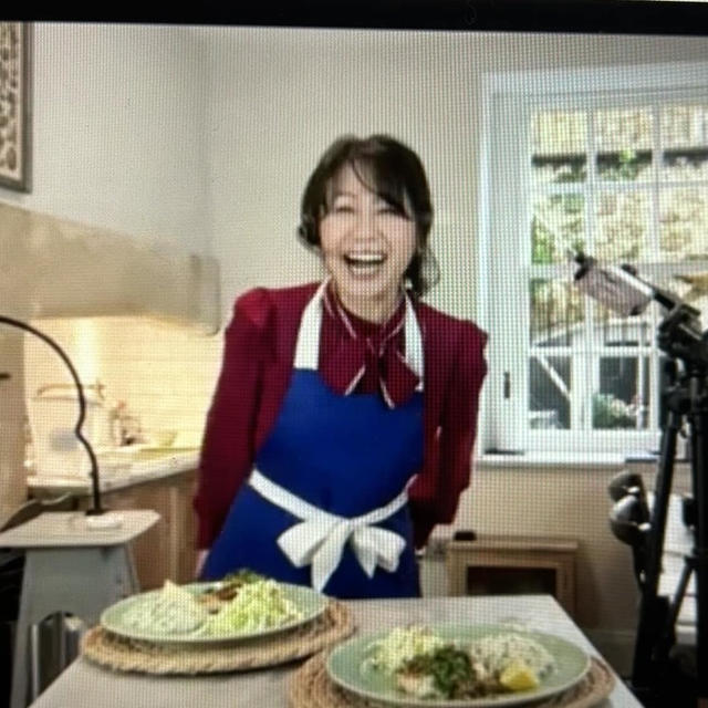 （ご報告）能登半島地震・被災者支援チャリティーオンライン料理レッスン無事に開催