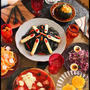 どれも簡単！ハロウィンパーティーの料理とデザート全７品
