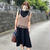 こんなの欲しかったサンダルとワイドパンツ見つけた！40代ママコーデ