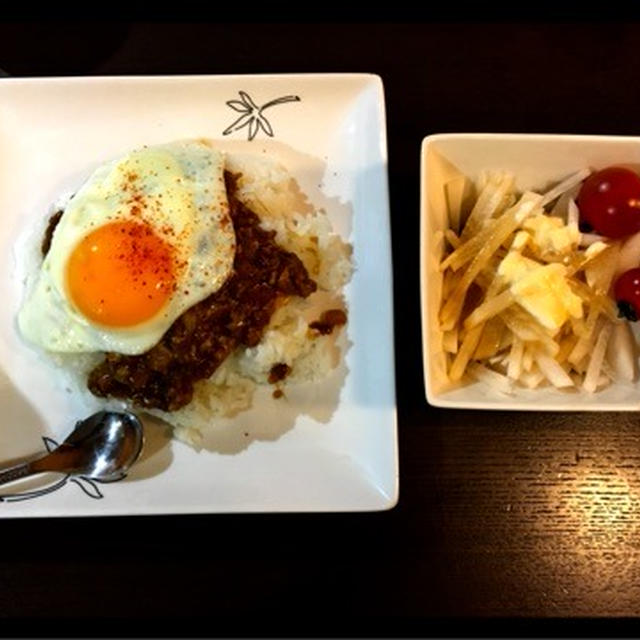 お昼ごはん