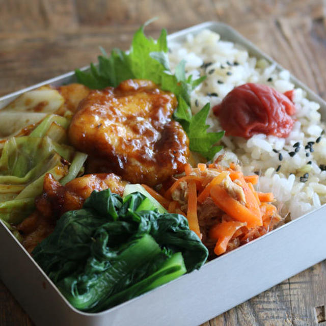 甜麺醤がなくても大丈夫！ヘルシーで美味しい鶏むね肉とキャベツの回鍋肉