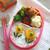 【連載】レシピブログ「お花のお弁当」