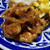 本みりんでてりてりしょうが焼き