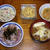 [夕食] 