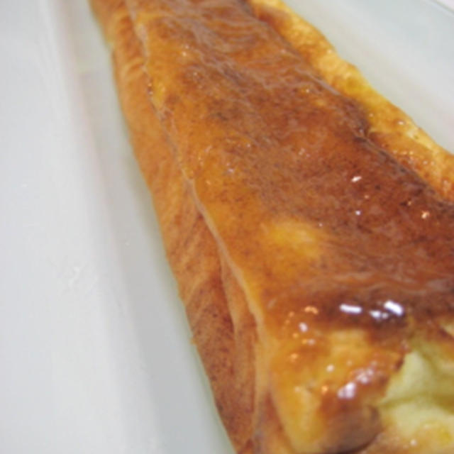 絹ごし豆腐入りむっちりチーズケーキ