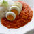 ココナッツ豆乳チキンカレー
