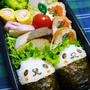 キャラ弁1月総集編