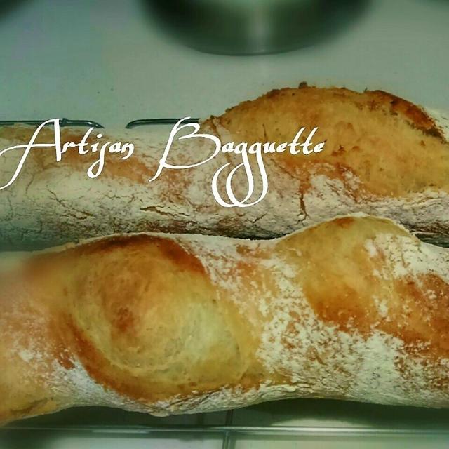 Artisan Bagguette