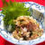 鰯のなめろう＆さんが焼き