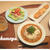 凛りんさんレシピ＆ハチミツみそのチーズ焼き＊