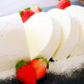 【絶品スイーツ】ホワイトチョコレートムースケーキの作り方レシピ[料理動画]