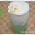 レシピ★クラッシュゼリーのクリームソーダ☆