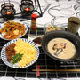 丼二種とか。～おススメの一味唐辛子を紹介するよ！～