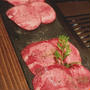 肉ケーキ☆表参道焼肉 KINTAN