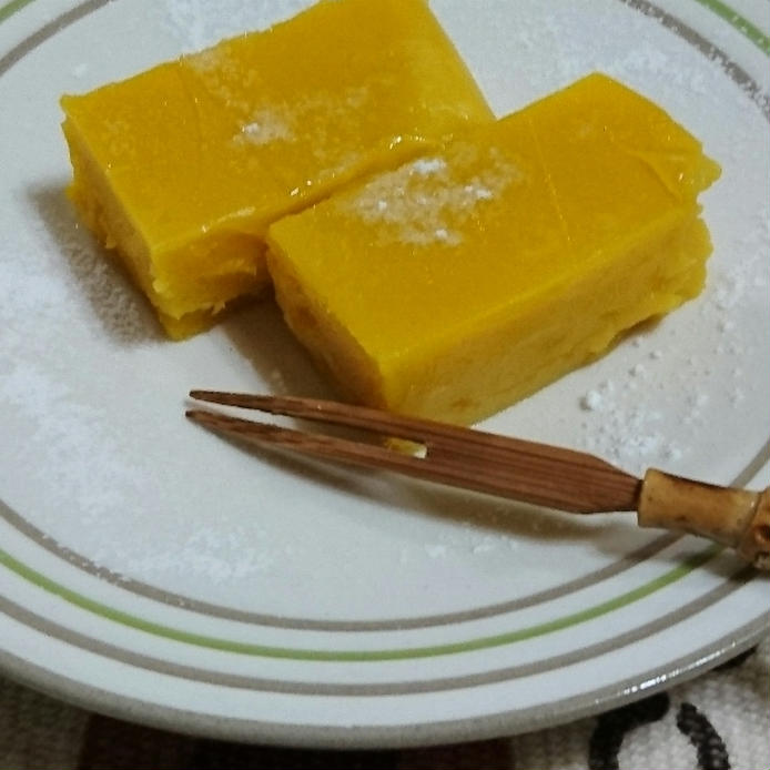 もちもち和菓子「ういろう」の作り方。混ぜてレンジで超簡単レシピ15選の画像