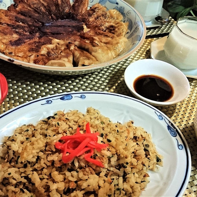 我が家のイチオシ【豆腐とふのりの鶏がらスープ】de 夕食　＆　意外な反応！　笑いのネタ弁当！？