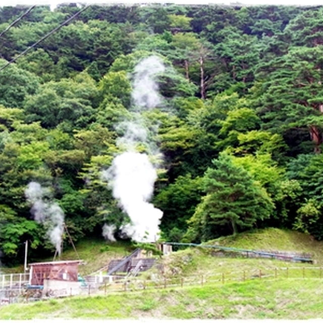 ■そうだ、鳴子に行こうヽ(o･∀･)ﾉ｡ﾟ■宮城県 鳴子温泉150円の旅