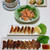 ゆうべのご飯