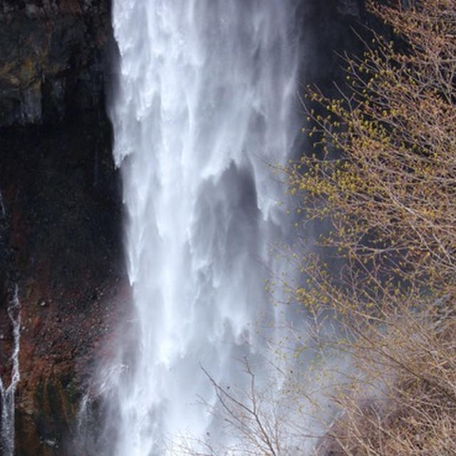 日光･華厳の滝