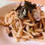 あさりの旨みたっぷり焼うどん