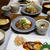 ぶりの照り焼き　と　肉豆腐。くらしのアンテナ掲載。