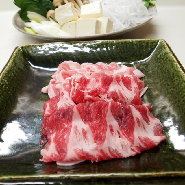 常夜鍋