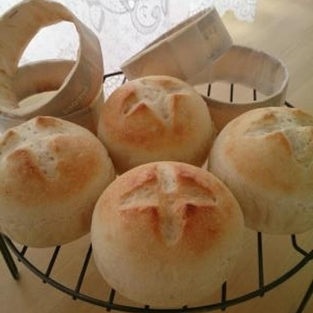 全粒粉パン♪たまご焼きサンド・バナナいちごジャムサンド♪