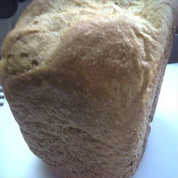 全粒粉パン