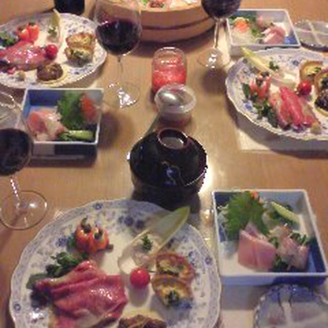 父のBirthday♪