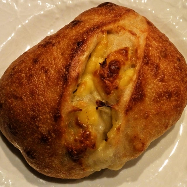 チーズのパン２