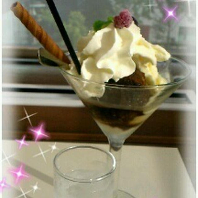 CAFFERA☆梅田大丸なう♪