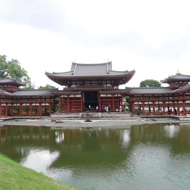 宇治平等院鳳凰堂、最近撮った写真#ameba写真部