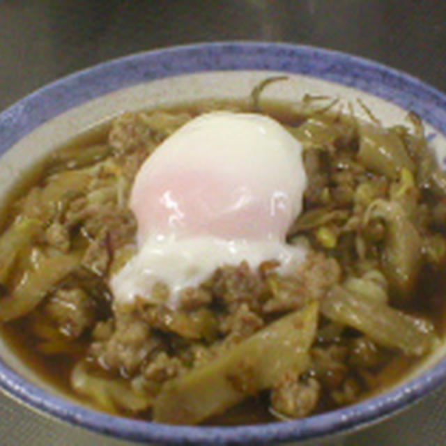 温玉ザーサイラーメン